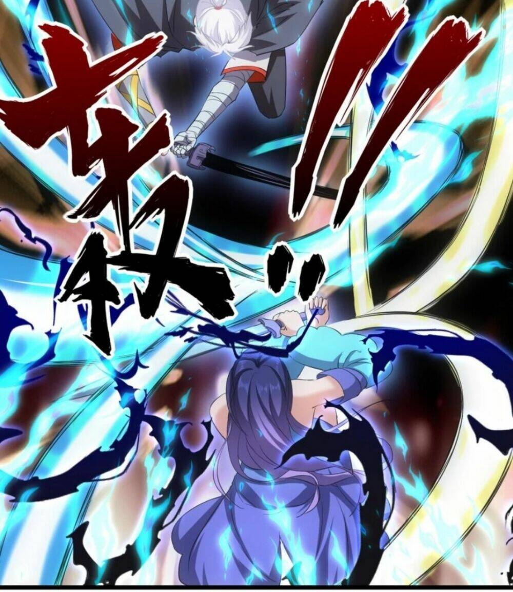 Vạn Cổ Đệ Nhất Thần: Chapter 112