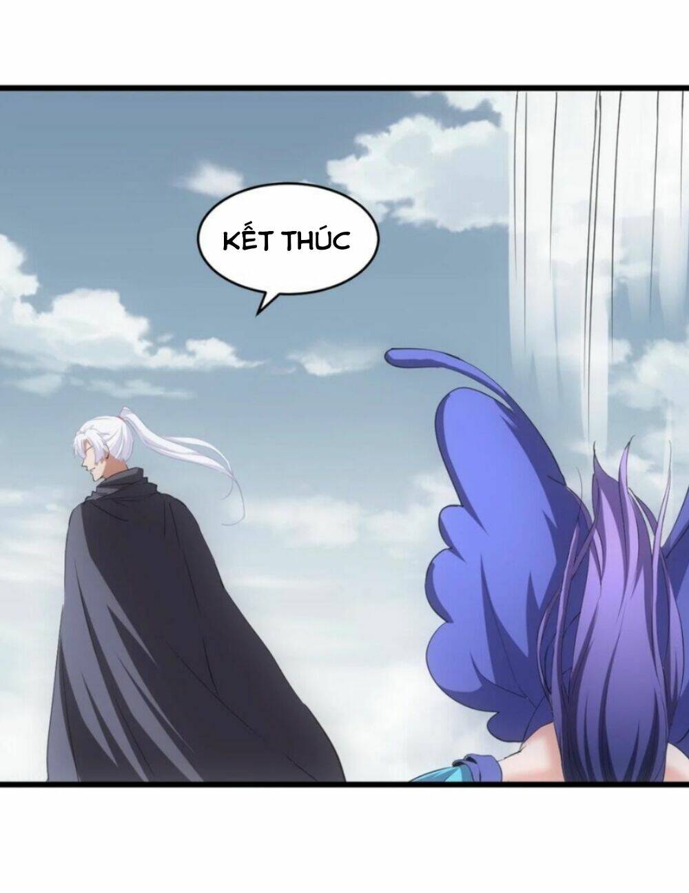 Vạn Cổ Đệ Nhất Thần: Chapter 112