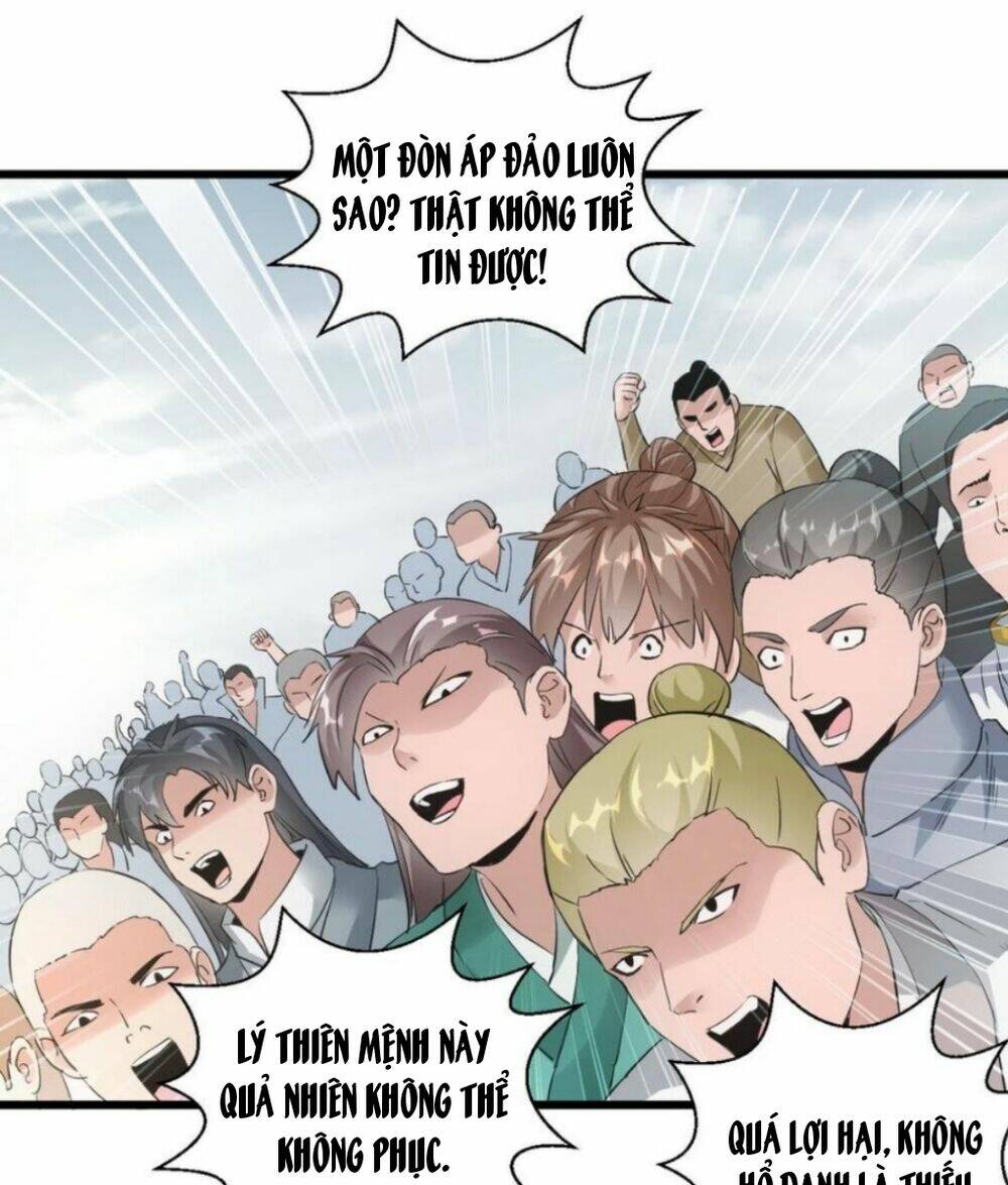 Vạn Cổ Đệ Nhất Thần: Chapter 112