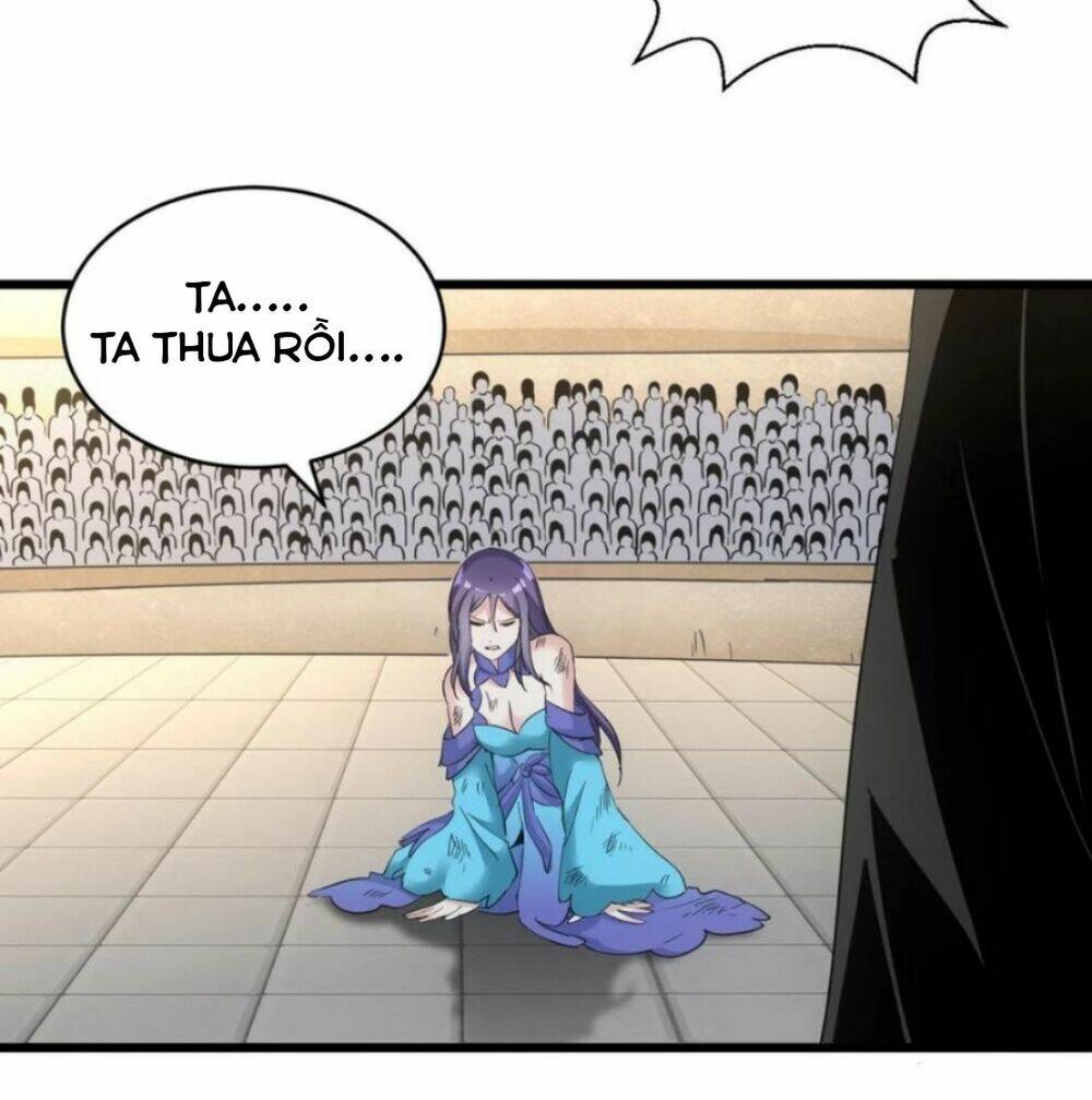 Vạn Cổ Đệ Nhất Thần: Chapter 112