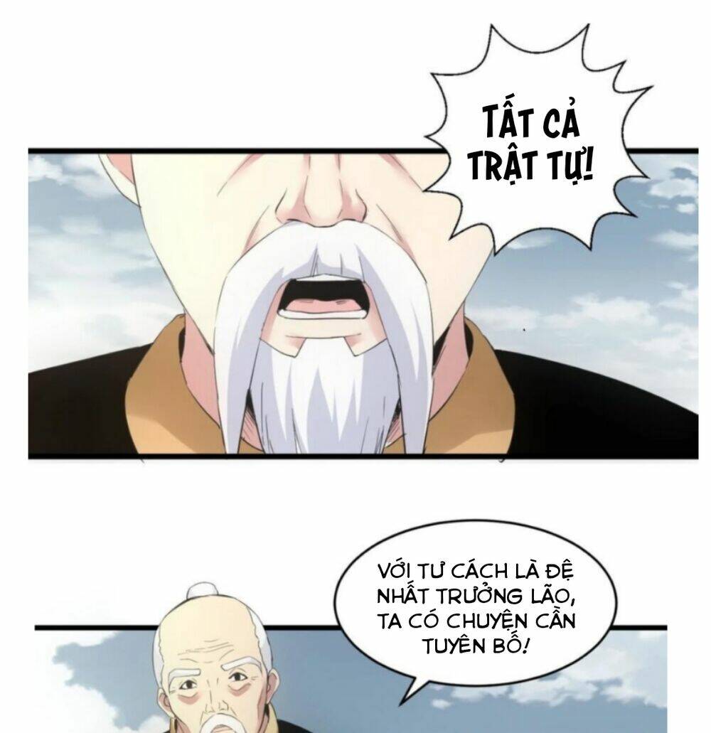 Vạn Cổ Đệ Nhất Thần: Chapter 112