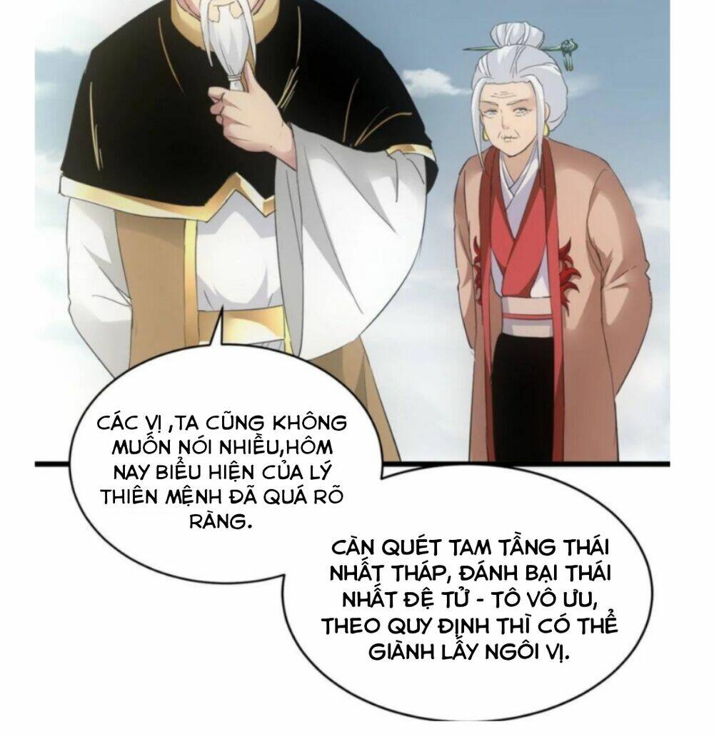 Vạn Cổ Đệ Nhất Thần: Chapter 112