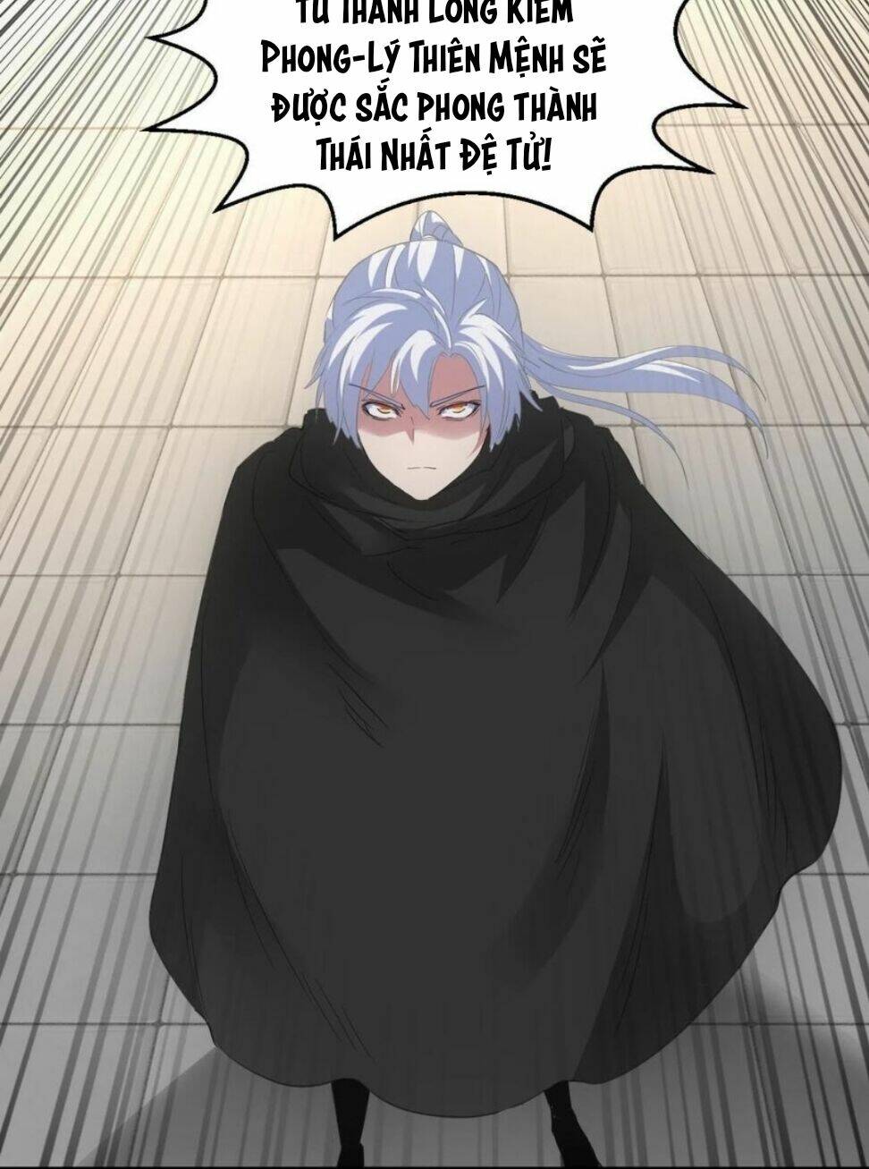 Vạn Cổ Đệ Nhất Thần: Chapter 112