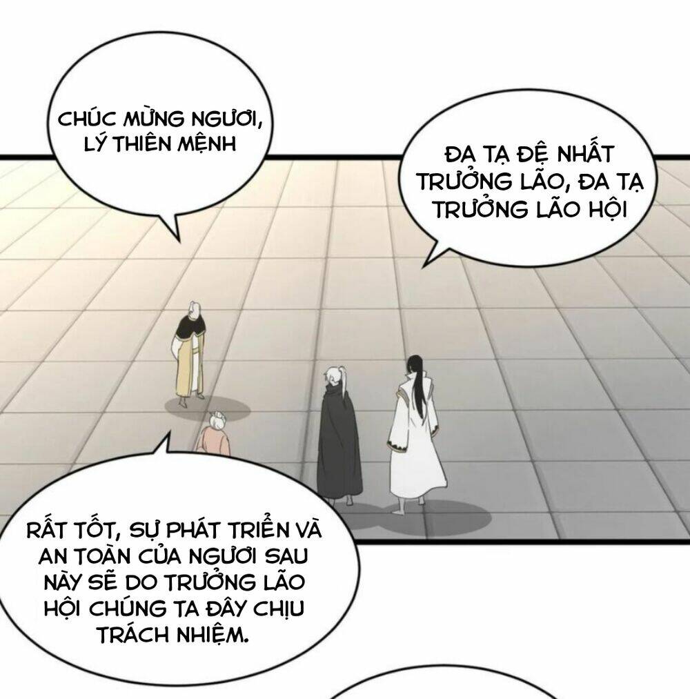 Vạn Cổ Đệ Nhất Thần: Chapter 112