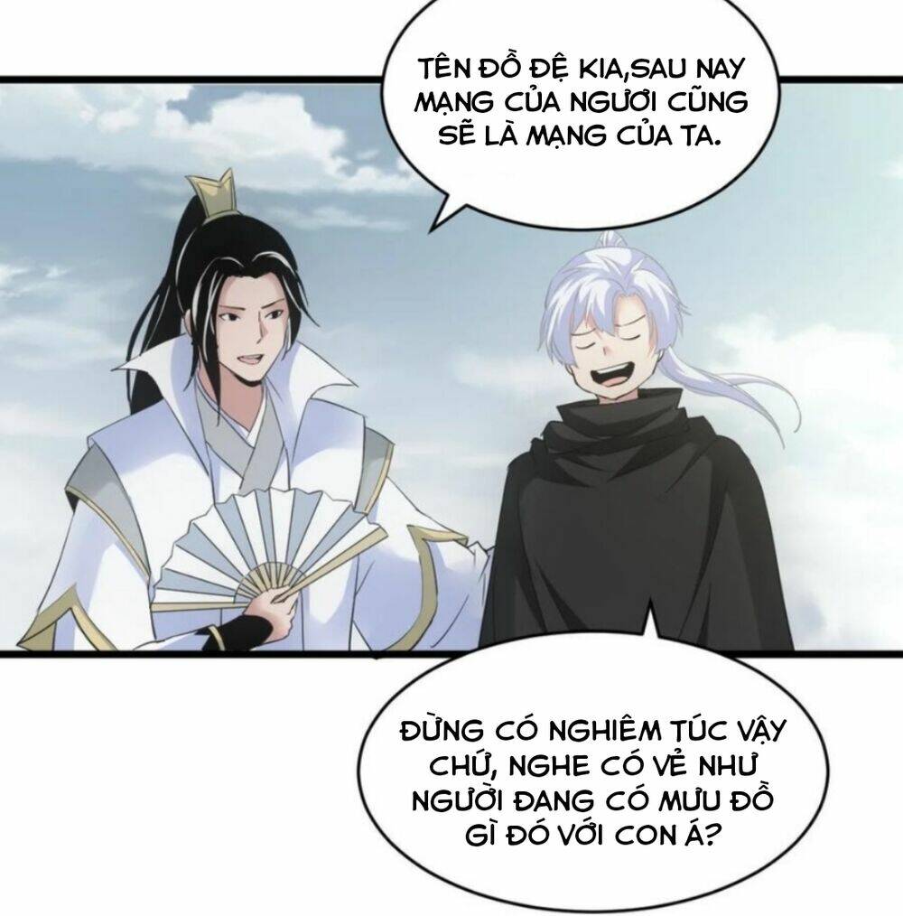 Vạn Cổ Đệ Nhất Thần: Chapter 112