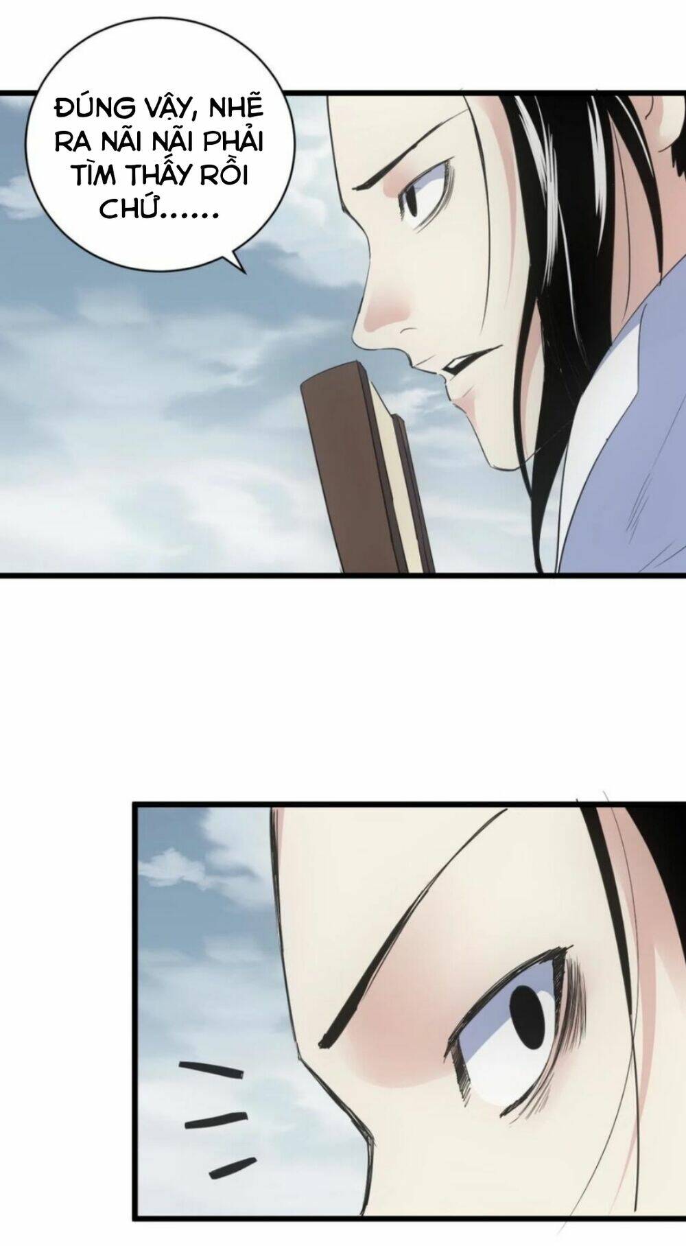 Vạn Cổ Đệ Nhất Thần: Chapter 112