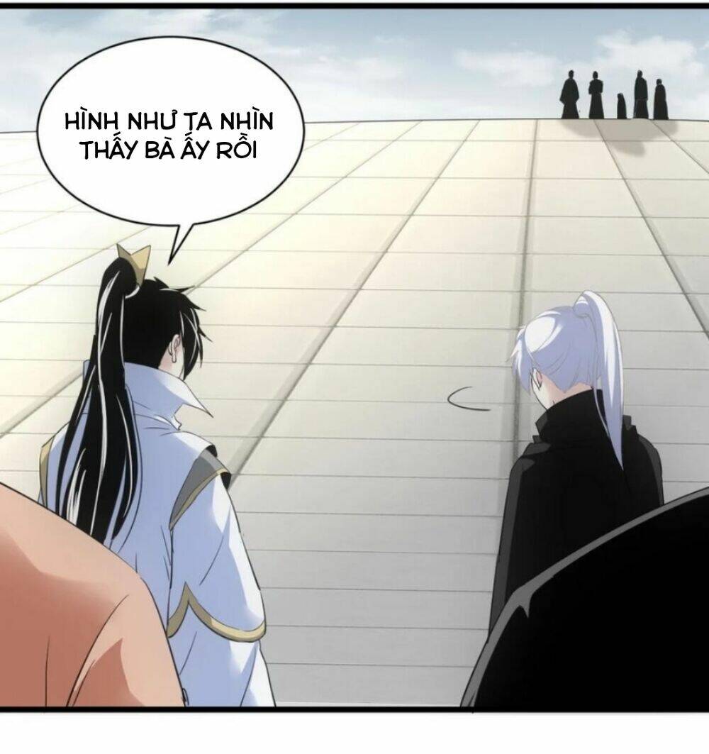 Vạn Cổ Đệ Nhất Thần: Chapter 112
