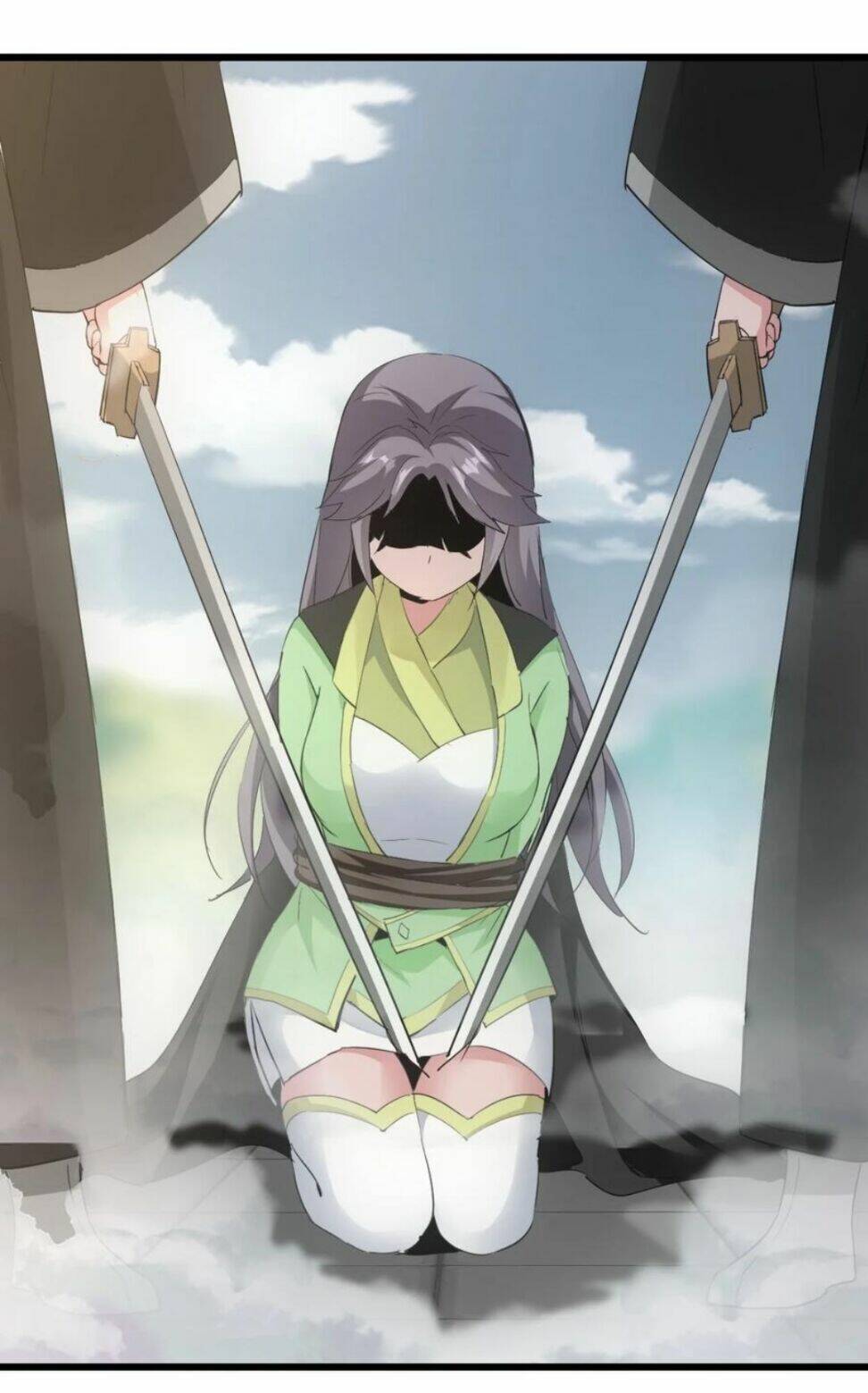 Vạn Cổ Đệ Nhất Thần: Chapter 112