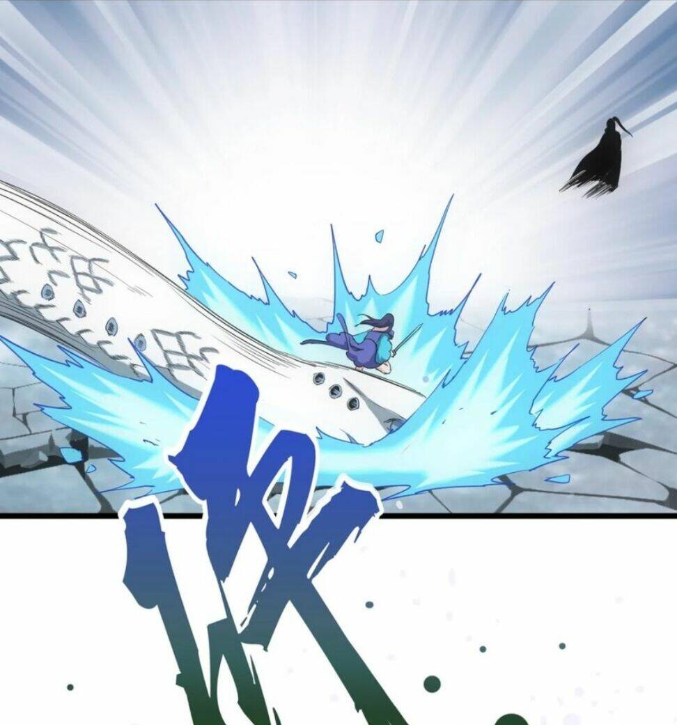 Vạn Cổ Đệ Nhất Thần: Chapter 112