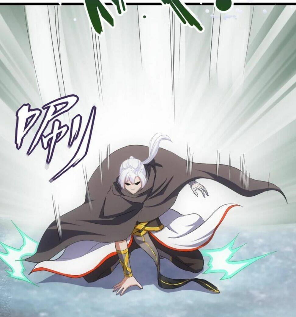 Vạn Cổ Đệ Nhất Thần: Chapter 112