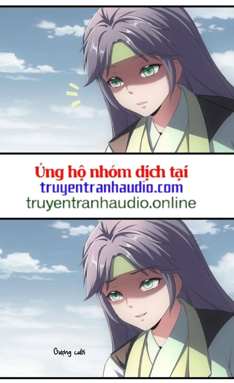Vạn Cổ Đệ Nhất Thần: Chapter 113
