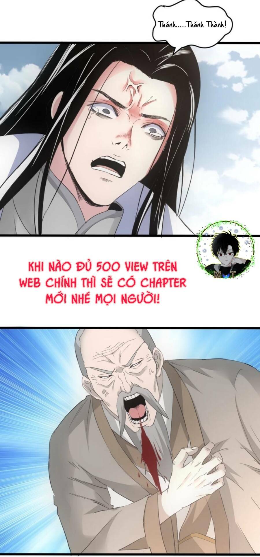 Vạn Cổ Đệ Nhất Thần: Chapter 113