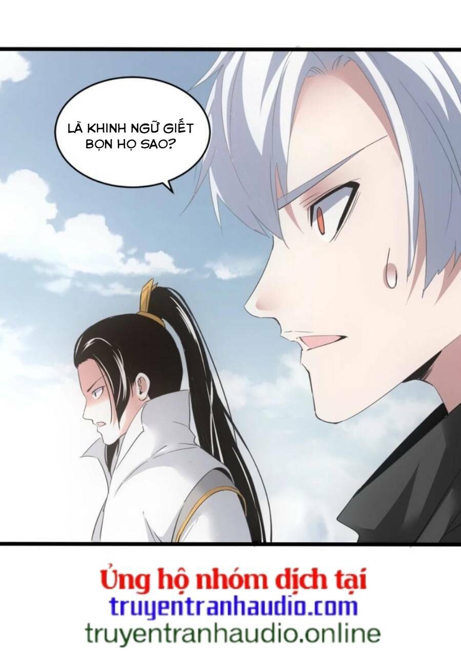 Vạn Cổ Đệ Nhất Thần: Chapter 113