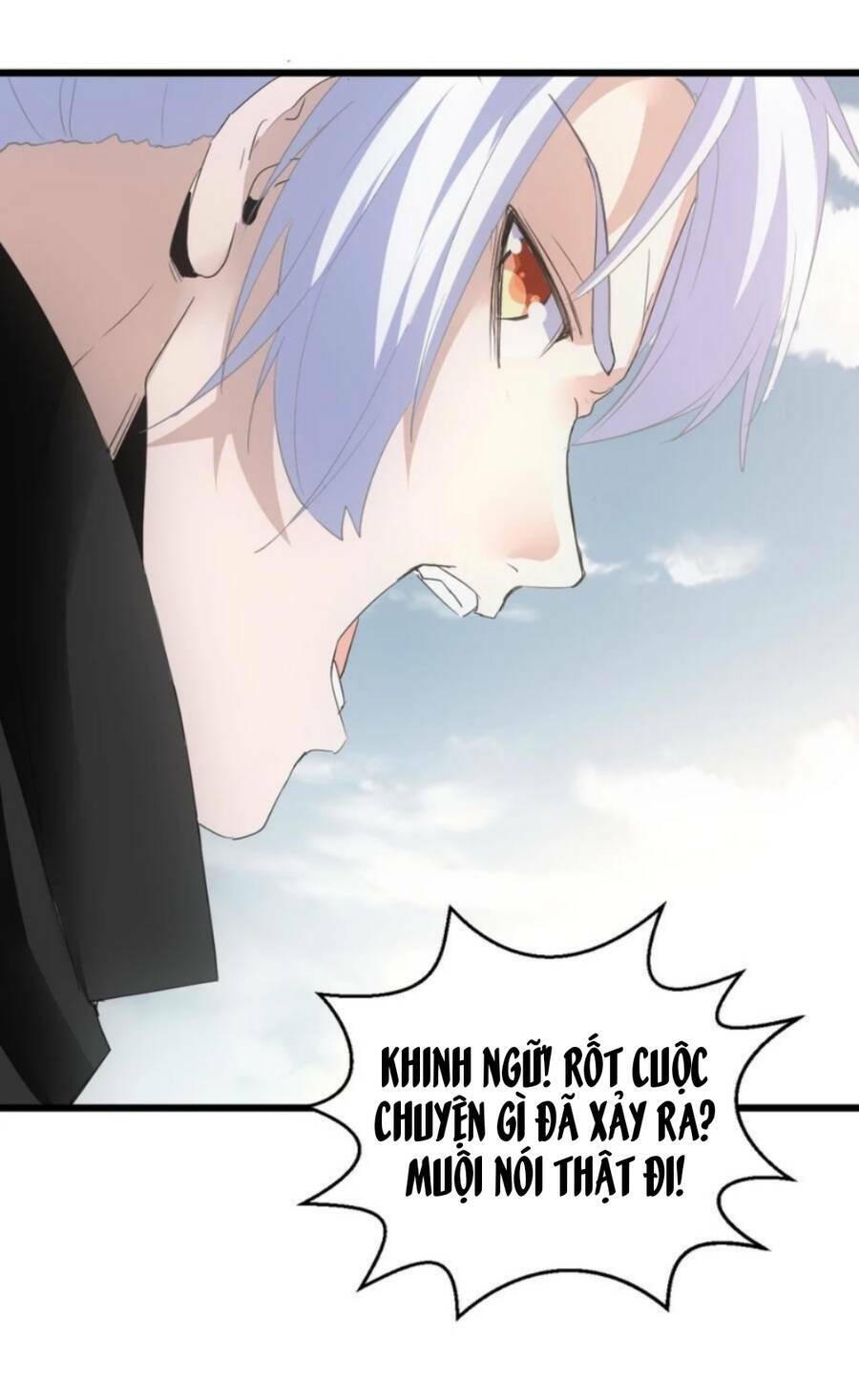 Vạn Cổ Đệ Nhất Thần: Chapter 113