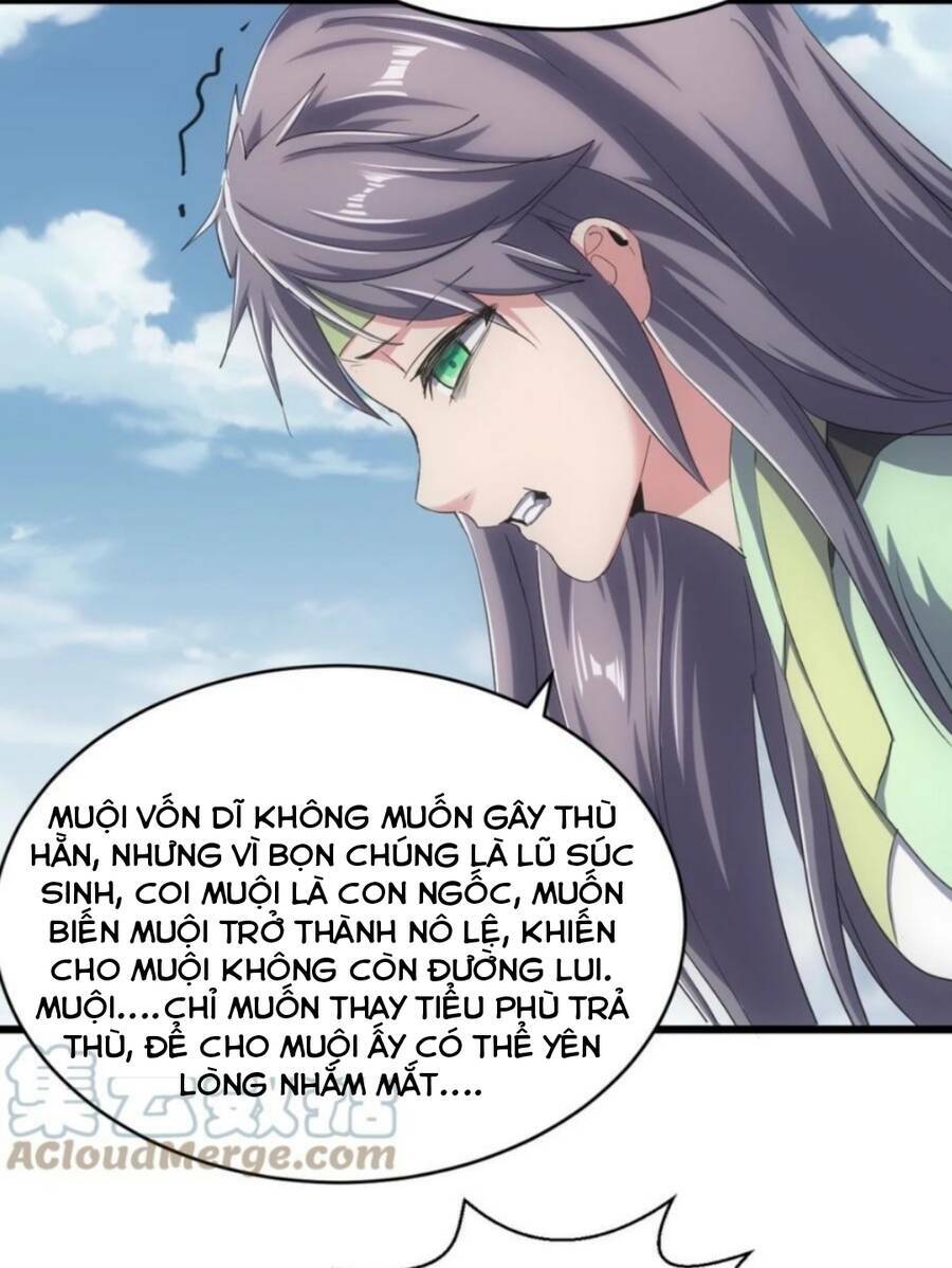 Vạn Cổ Đệ Nhất Thần: Chapter 113