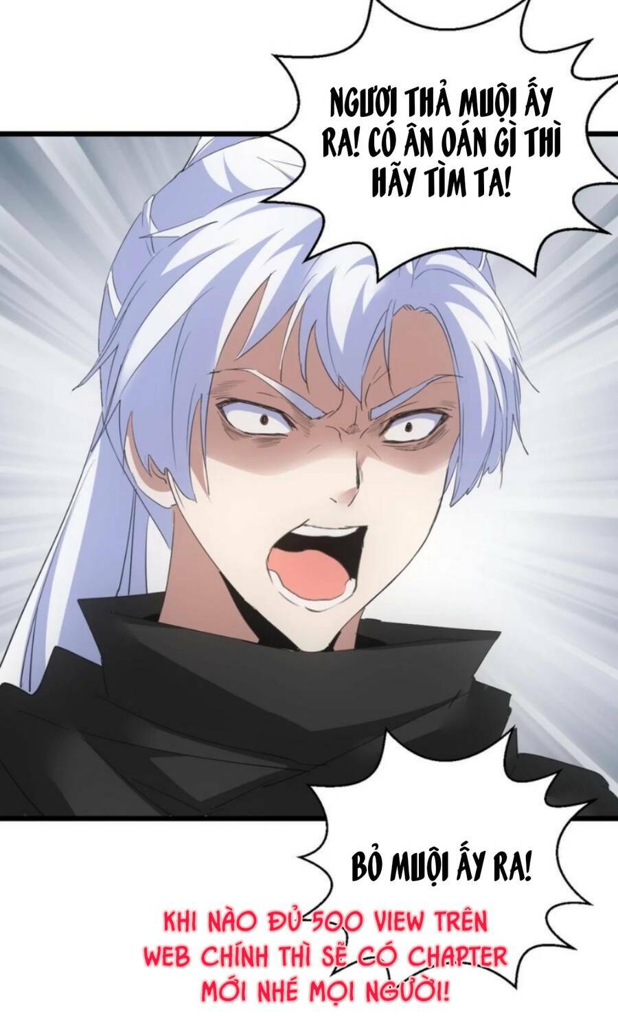 Vạn Cổ Đệ Nhất Thần: Chapter 113