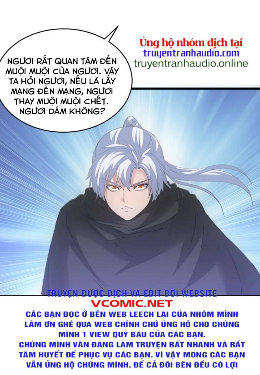 Vạn Cổ Đệ Nhất Thần: Chapter 113