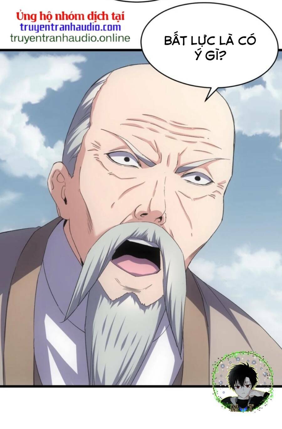 Vạn Cổ Đệ Nhất Thần: Chapter 113