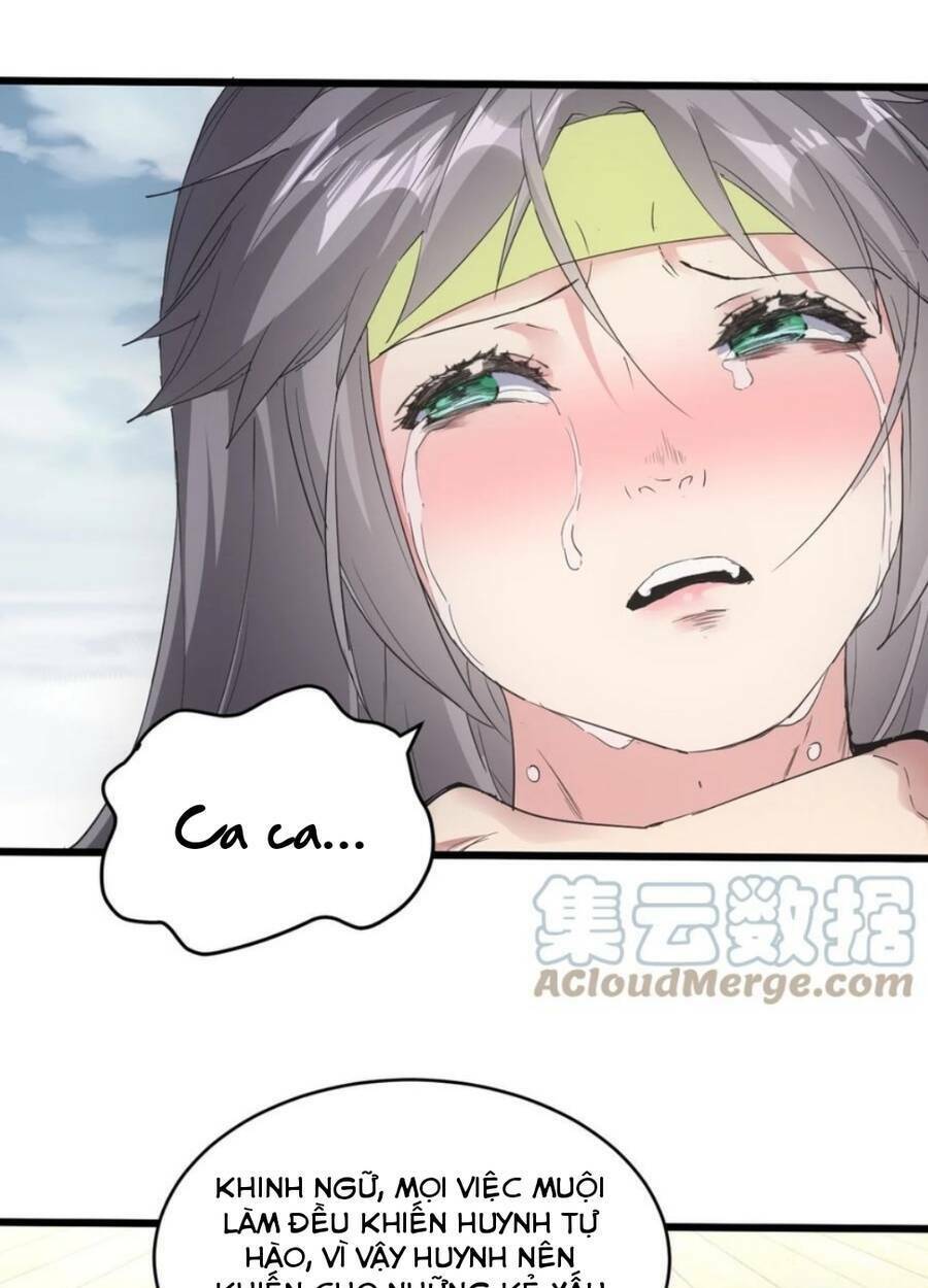 Vạn Cổ Đệ Nhất Thần: Chapter 114