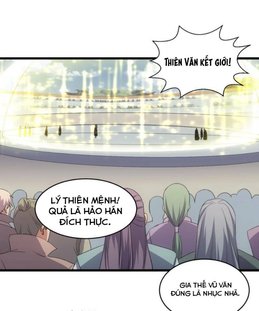Vạn Cổ Đệ Nhất Thần: Chapter 114