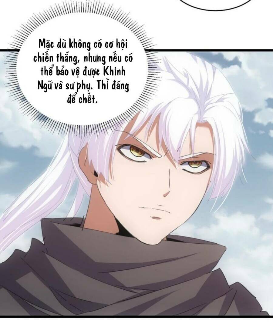 Vạn Cổ Đệ Nhất Thần: Chapter 114