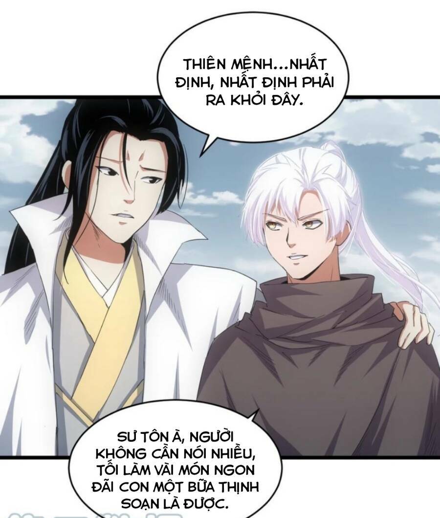 Vạn Cổ Đệ Nhất Thần: Chapter 114
