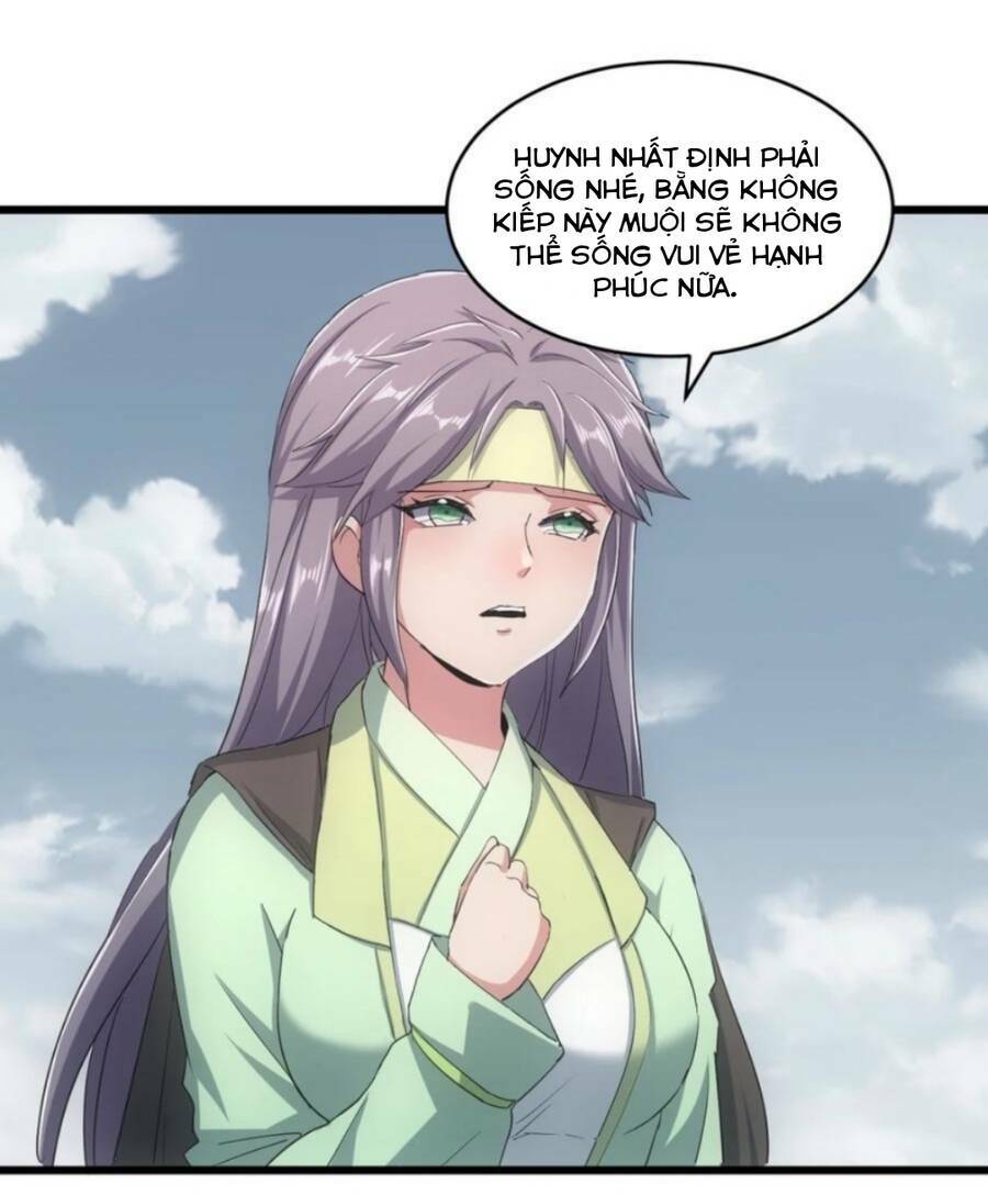Vạn Cổ Đệ Nhất Thần: Chapter 114
