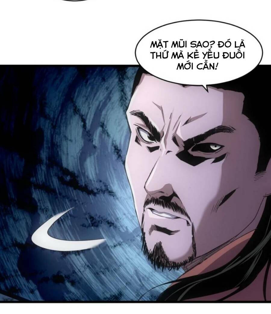 Vạn Cổ Đệ Nhất Thần: Chapter 114