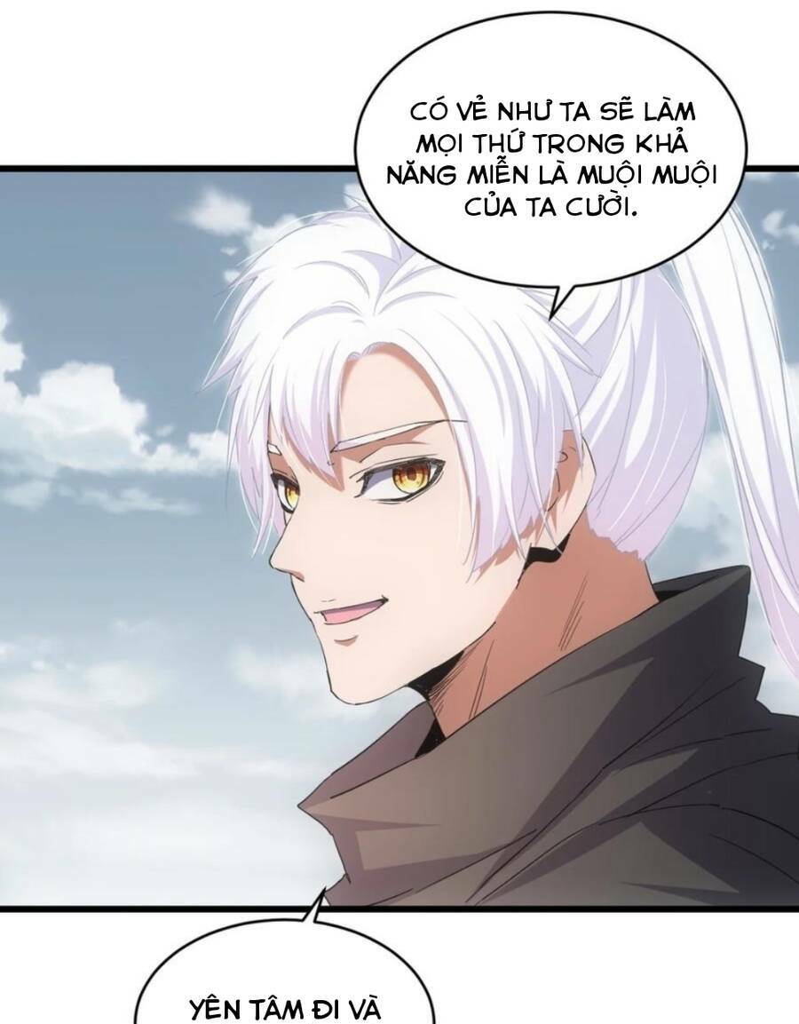 Vạn Cổ Đệ Nhất Thần: Chapter 114