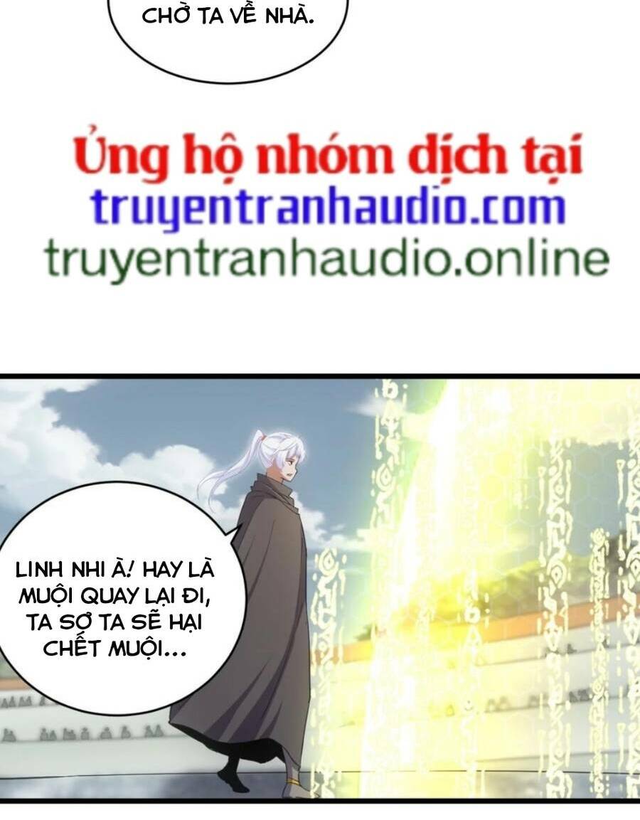 Vạn Cổ Đệ Nhất Thần: Chapter 114