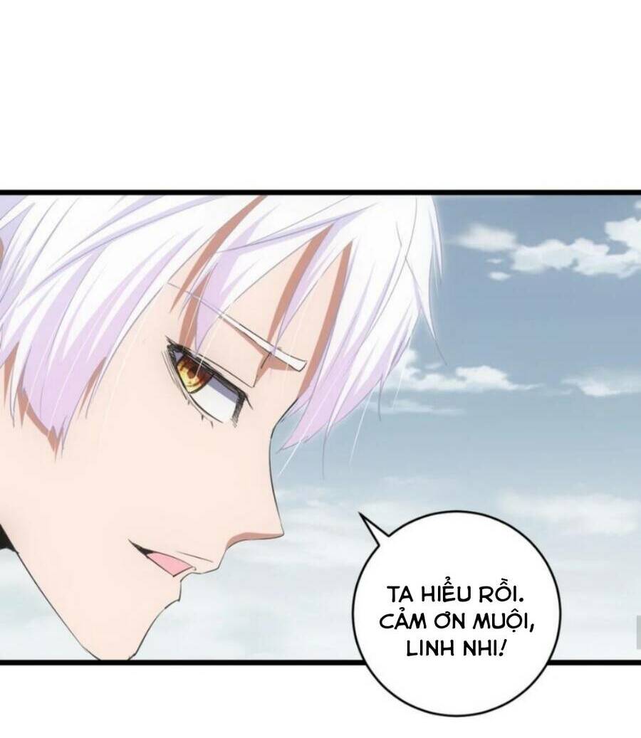 Vạn Cổ Đệ Nhất Thần: Chapter 114
