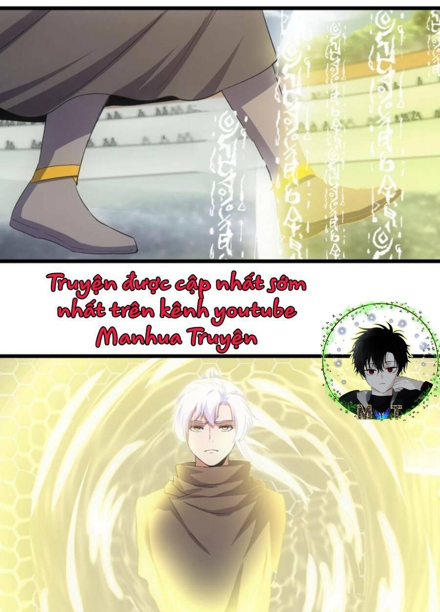 Vạn Cổ Đệ Nhất Thần: Chapter 114