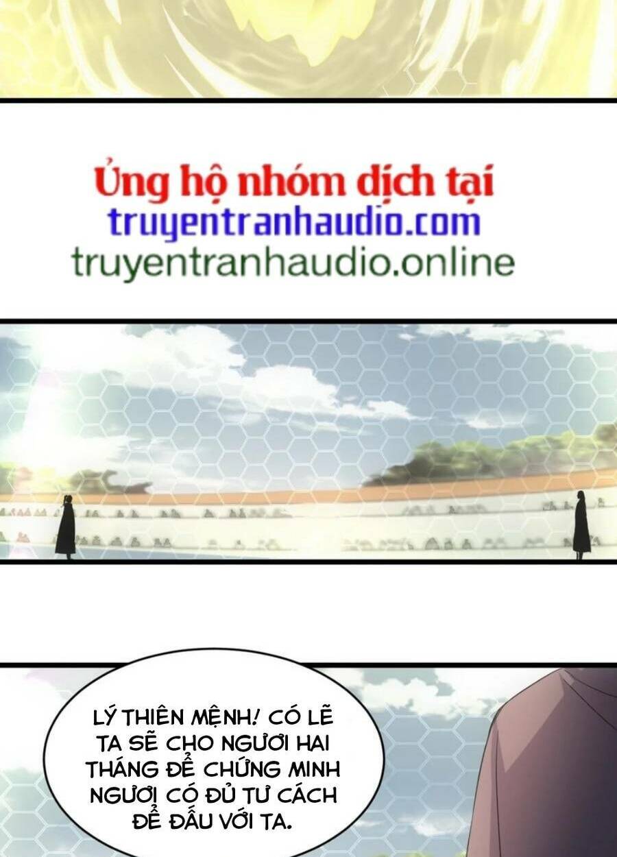 Vạn Cổ Đệ Nhất Thần: Chapter 114