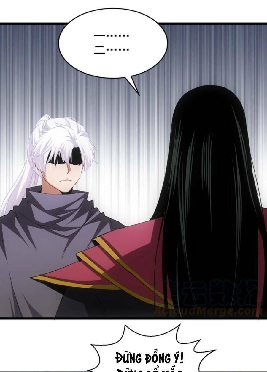 Vạn Cổ Đệ Nhất Thần: Chapter 114
