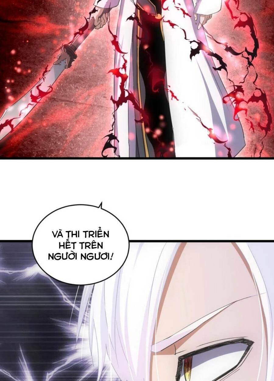 Vạn Cổ Đệ Nhất Thần: Chapter 114