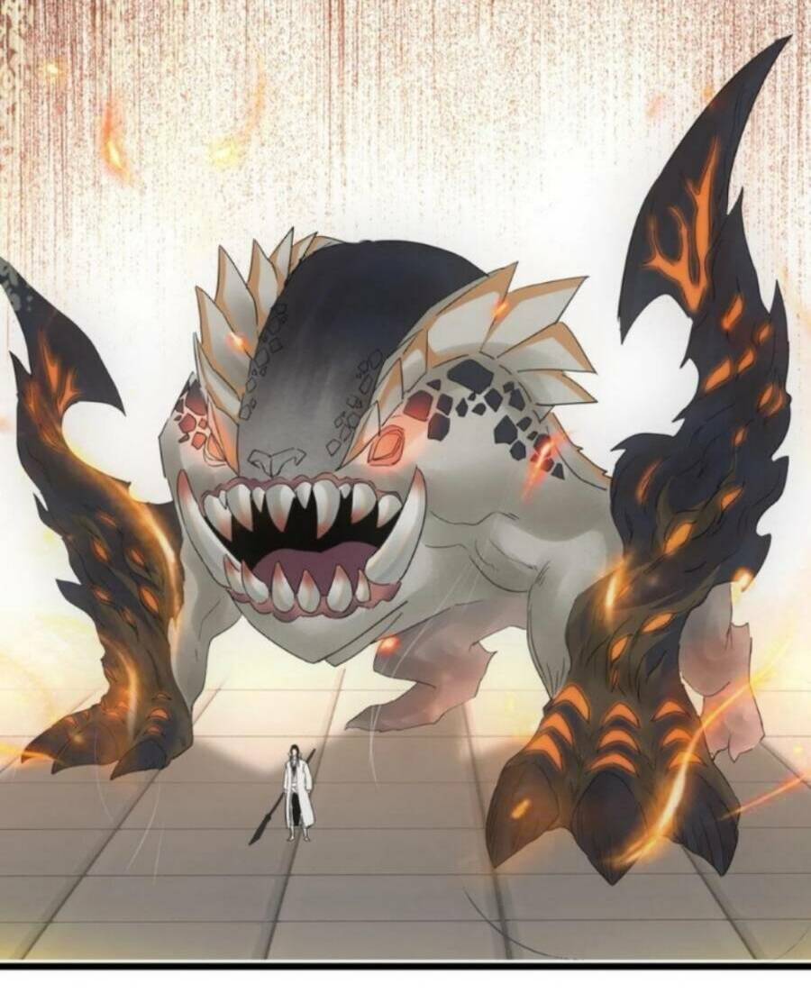 Vạn Cổ Đệ Nhất Thần: Chapter 114