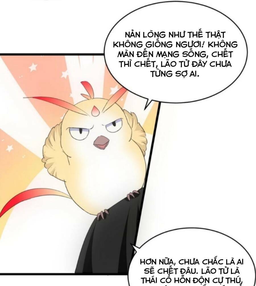 Vạn Cổ Đệ Nhất Thần: Chapter 114