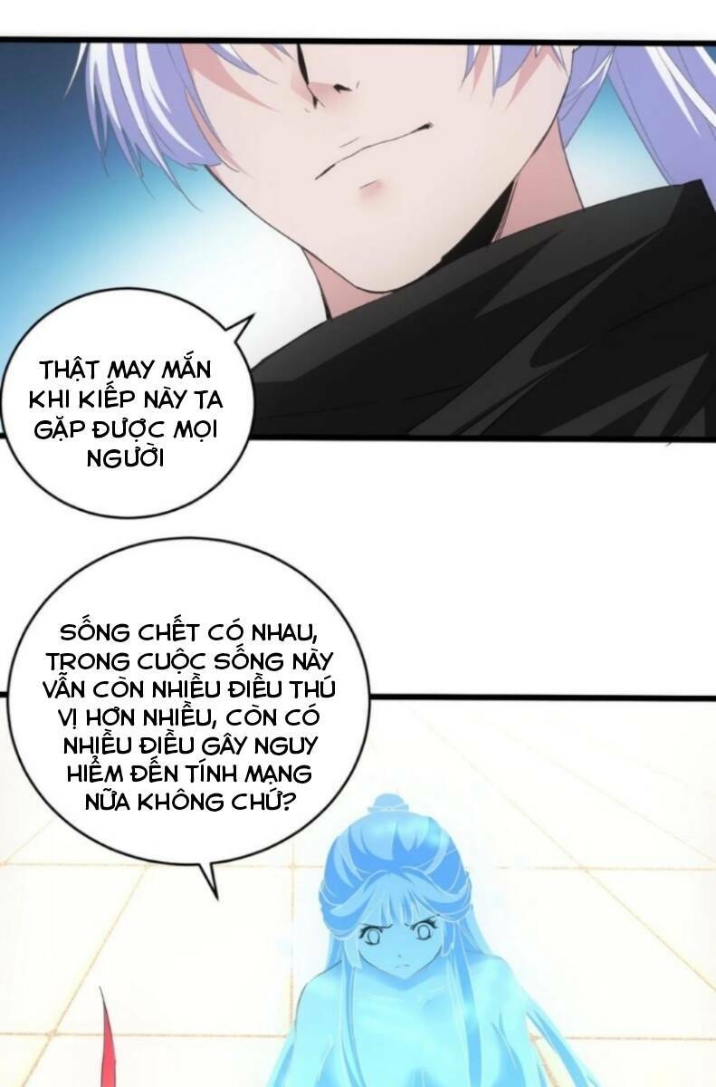 Vạn Cổ Đệ Nhất Thần: Chapter 114