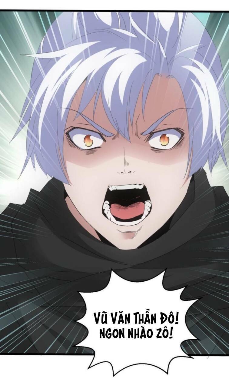 Vạn Cổ Đệ Nhất Thần: Chapter 114