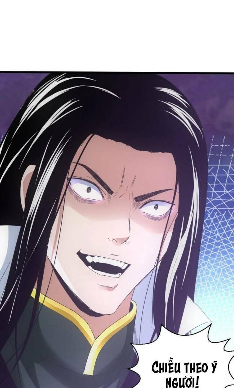 Vạn Cổ Đệ Nhất Thần: Chapter 114