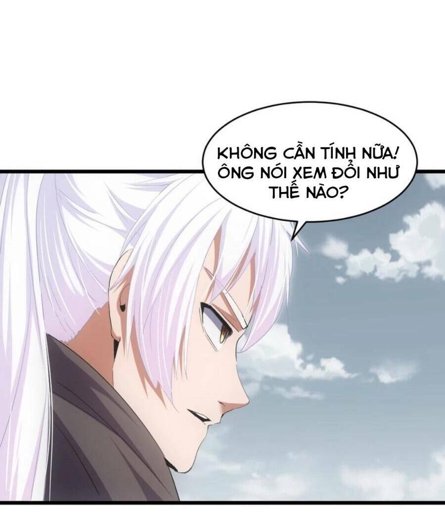 Vạn Cổ Đệ Nhất Thần: Chapter 114