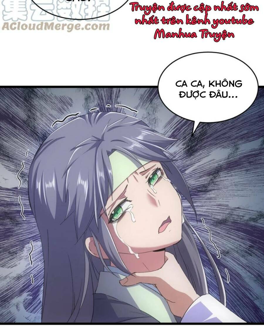 Vạn Cổ Đệ Nhất Thần: Chapter 114