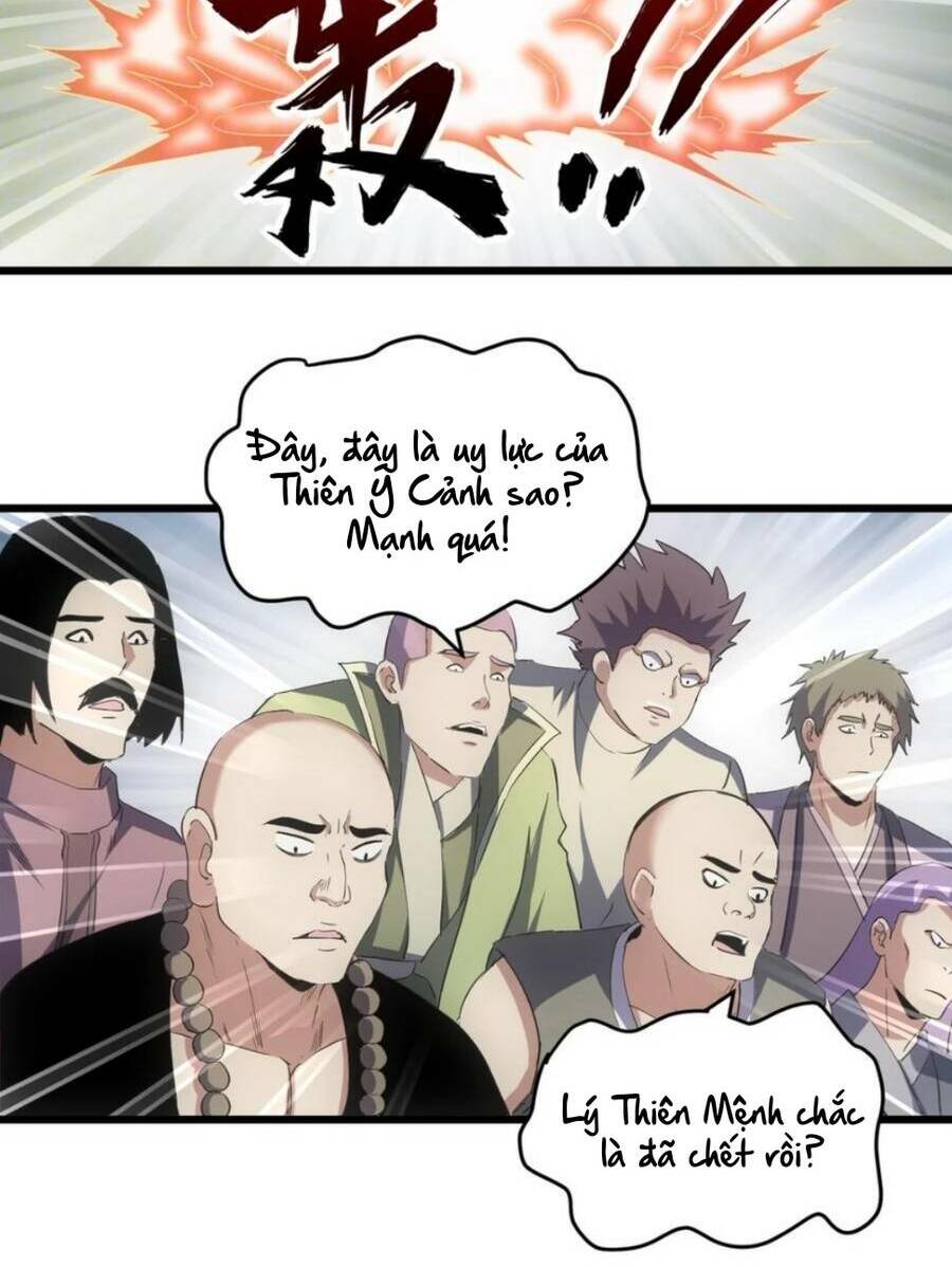 Vạn Cổ Đệ Nhất Thần: Chapter 115