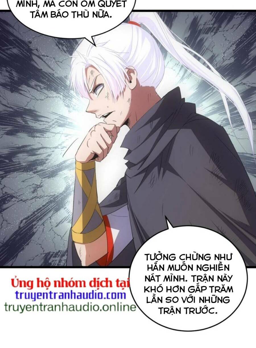 Vạn Cổ Đệ Nhất Thần: Chapter 115