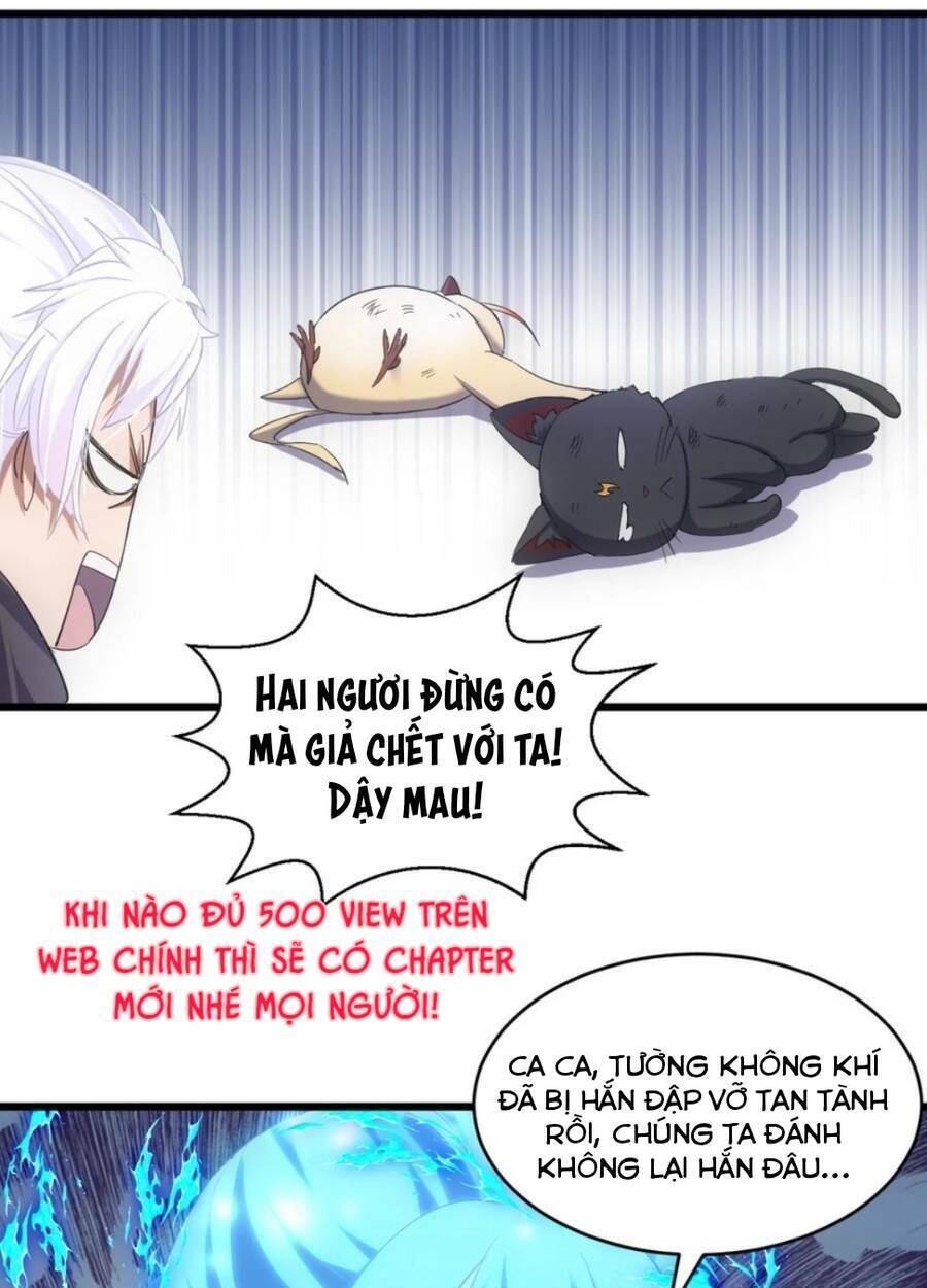 Vạn Cổ Đệ Nhất Thần: Chapter 115