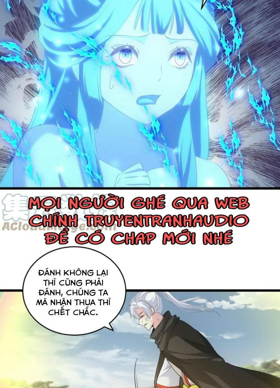 Vạn Cổ Đệ Nhất Thần: Chapter 115