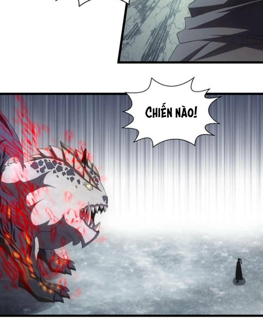 Vạn Cổ Đệ Nhất Thần: Chapter 115