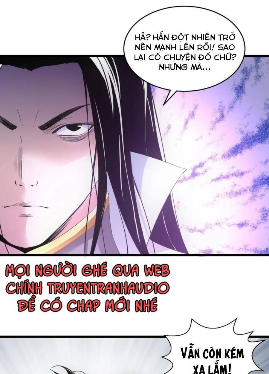 Vạn Cổ Đệ Nhất Thần: Chapter 115