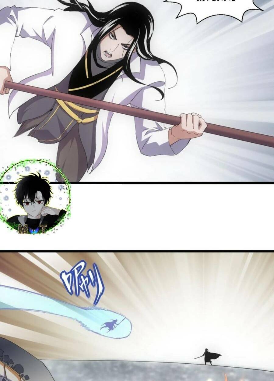 Vạn Cổ Đệ Nhất Thần: Chapter 115