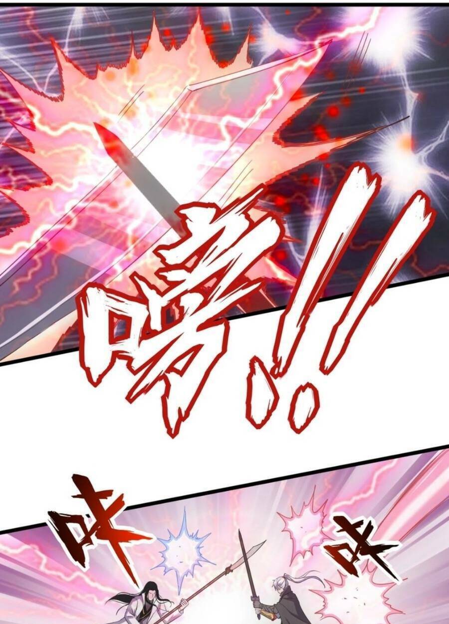 Vạn Cổ Đệ Nhất Thần: Chapter 115